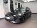 Audi A3 Sportback TFSI S line Black - Thumbnail 1