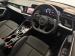 Audi A3 Sportback TFSI S line Black - Thumbnail 7