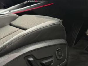 Audi A3 Sportback TFSI S line Black - Image 9