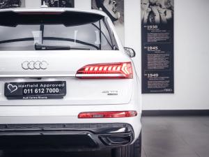 Audi Q7 45TDI quattro S line - Image 13