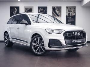 Audi Q7 45TDI quattro S line - Image 1