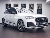 Thumbnail Audi Q7 45TDI quattro S line