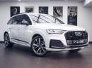 Thumbnail Audi Q7 45TDI quattro S line