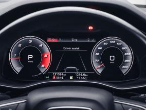 Audi Q7 45TDI quattro S line - Image 23