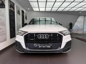 Audi Q7 45TDI quattro S line - Image 2
