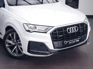 Audi Q7 45TDI quattro S line - Image 3