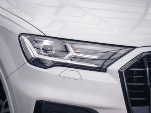 Audi Q7 45TDI quattro S line - Image 4