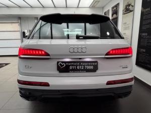 Audi Q7 45TDI quattro S line - Image 6
