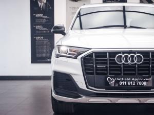 Audi Q7 45TDI quattro S line - Image 7