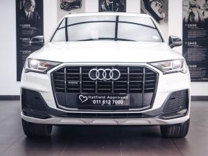 Audi Q7 45TDI quattro S line - Image 8