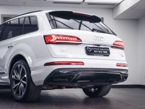 Audi Q7 45TDI quattro S line - Image 9