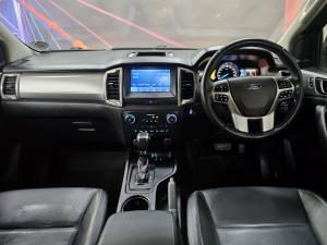 Ford Ranger 2.0SiT double cab Hi-Rider XLT - Image 10