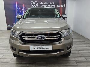 Ford Ranger 2.0SiT double cab Hi-Rider XLT - Image 11