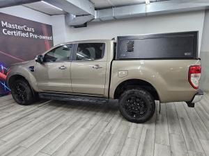 Ford Ranger 2.0SiT double cab Hi-Rider XLT - Image 12
