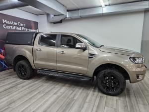 Ford Ranger 2.0SiT double cab Hi-Rider XLT - Image 15