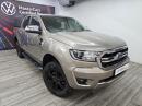 Thumbnail Ford Ranger 2.0SiT double cab Hi-Rider XLT