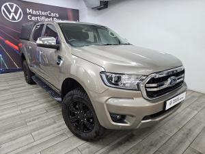 Ford Ranger 2.0SiT double cab Hi-Rider XLT - Image 1