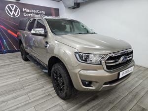 Ford Ranger 2.0SiT double cab Hi-Rider XLT - Image 2