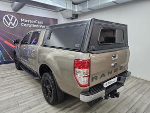 Ford Ranger 2.0SiT double cab Hi-Rider XLT - Image 3