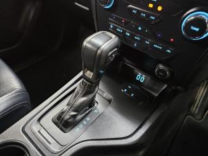 Ford Ranger 2.0SiT double cab Hi-Rider XLT - Image 9