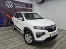 Thumbnail Renault Kwid 1.0 Techno manual