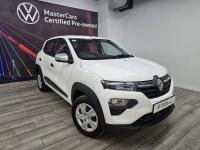 Thumbnail Renault Kwid 1.0 Techno manual