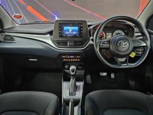 Toyota Starlet 1.5 XS auto - Image 10