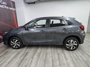 Toyota Starlet 1.5 XS auto - Image 14