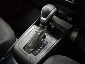 Toyota Starlet 1.5 XS auto - Image 9