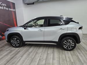 Toyota Starlet Cross 1.5 XR auto - Image 14