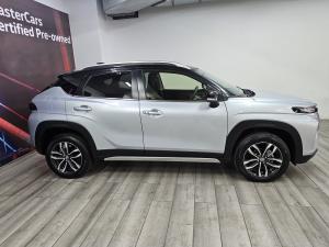 Toyota Starlet Cross 1.5 XR auto - Image 16
