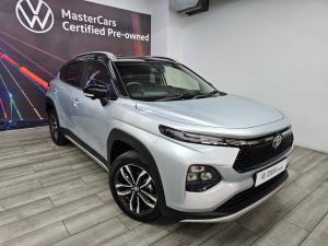Toyota Starlet Cross 1.5 XR auto - Image 1