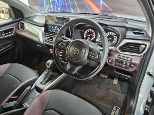 Toyota Starlet Cross 1.5 XR auto - Image 5