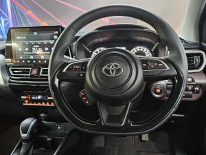 Toyota Starlet Cross 1.5 XR auto - Image 6