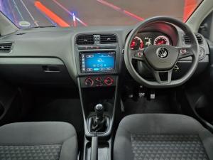 Volkswagen Polo Vivo hatch 1.4 - Image 10