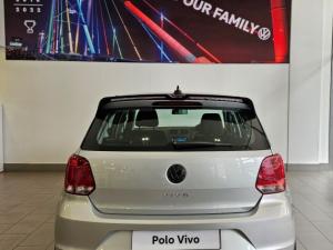 Volkswagen Polo Vivo hatch 1.4 - Image 13