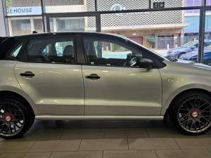 Volkswagen Polo Vivo hatch 1.4 - Image 15