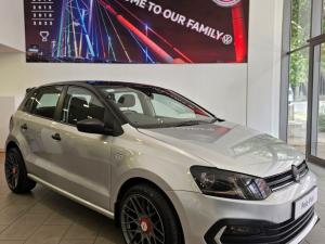 Volkswagen Polo Vivo hatch 1.4 - Image 2