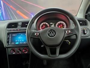 Volkswagen Polo Vivo hatch 1.4 - Image 7
