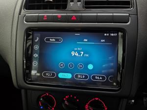 Volkswagen Polo Vivo hatch 1.4 - Image 8