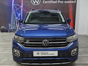 Volkswagen T-Cross 1.0TSI 70kW Comfortline - Image 10