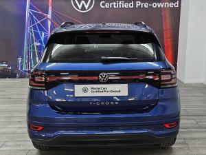 Volkswagen T-Cross 1.0TSI 70kW Comfortline - Image 12