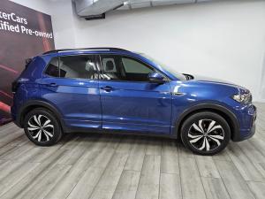 Volkswagen T-Cross 1.0TSI 70kW Comfortline - Image 13