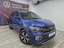 Thumbnail Volkswagen T-Cross 1.0TSI 70kW Comfortline
