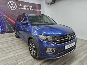 Volkswagen T-Cross 1.0TSI 70kW Comfortline - Image 2