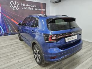Volkswagen T-Cross 1.0TSI 70kW Comfortline - Image 3