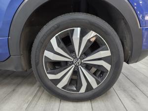 Volkswagen T-Cross 1.0TSI 70kW Comfortline - Image 4
