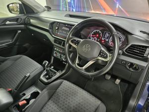 Volkswagen T-Cross 1.0TSI 70kW Comfortline - Image 5