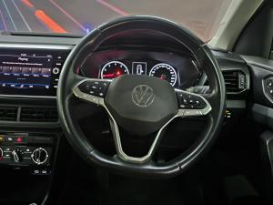 Volkswagen T-Cross 1.0TSI 70kW Comfortline - Image 6