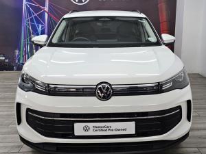 Volkswagen Tiguan 1.4TSI - Image 11